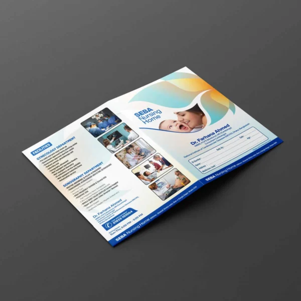 Doctor File Folder
