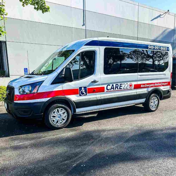 Van Wrap